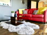 Super Premium 2 Bed Apartment 12th Floor £2400 per month