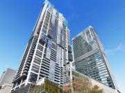 Super Prime Corner Office in World Tower
