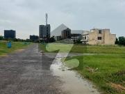 Super Prime Location 14 Marla Corner Plot For SALE In F...