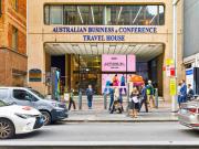 SUPER PRIME RETAIL OPPORTUNITY NEAR MARTIN PLACE!