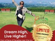 Super Promo until end of July ONLY in PERCH Lots Antipolo
