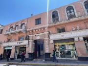 SUPER PROPIEDAD EN EL CENTRO HISTORICO. INVERSION ASSEGURADA