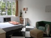 Super Quarto no Bom Fim