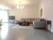 Super Rez de Jardin à Louer Meublé à Ain Diab