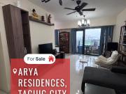 Super Rush Sale Well Maintained 2 Bedroom Unit at Arya...