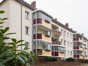 Super schicke 3 Raum Wohnung in Altchemnitz