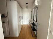 Super schicke, hochwertige DG Wohnung mit Balkon und...