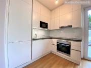 Super schicke Neubauwohnung direkt am Hunyadi...