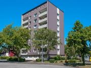 Super schöne 1 Zimmer Wohnung in Duisburg Dellviertel