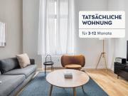 Super schöne 2 Zimmer Wohnung in schöner Lage auf dem...