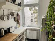 Super schöne und helle Wohnung in der Rochusgasse