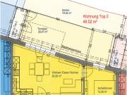 Super schöne und helle Wohnung mit Terrasse und Garten...