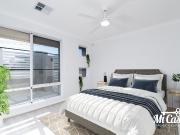 Super Secure & Easy Care Living