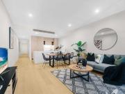 Super Size Townhouse Style Living