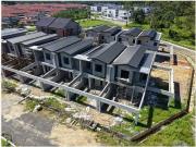 Super Sized 2 Storey Terrace at Taman Merlin Jln Muara...