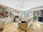 Super Sized City Pad