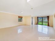 Super sized Family Home with Water views