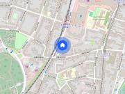 Super sonnige 2 Zi Innenstadtwohnung mit Wannenbad und EBK