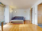 Super Spacious 2b2b at Canary wharf w. GYM ️ Super Spacious 2b2b at Canary wharf w. GYM ️