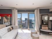 super spacious sleek and sea views g.