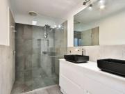 SUPER SPACIOUS THREE BEDROOM UNIT