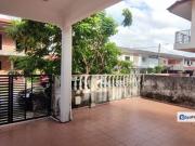 Super Strategic Location Bukit Beruang Doubel Storey...