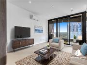 Super Stylish City Retreat with Designer Detail