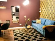 Super stylish designer flat in Berlin´s best place,...