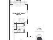 Super Stylish, North facing, Quality Apartment