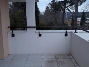 Super T2 avec grande terrasse quartier Mont Duplan