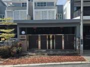 Super Teres Taman Alam Mutiara Kg Laut