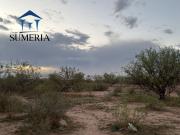 Súper terrenos en carretera chih Juárez