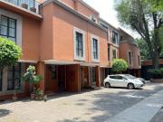 Super ubicada casa en condominio horizontal en Del...