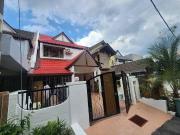 SUPER VALUE 2 Storey Terrace House Bukit Setiawangsa...