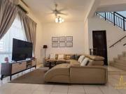 Super Value BuySetia Indah 9 Setia Alam Double Storey...