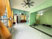 Super value Pulai indah end lot low downpayment fully...