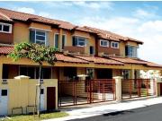 Super Worth Buy Terrace Taman Bayu Mutiara Below Market
