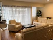 Super y amplio amoblado en Miraflores