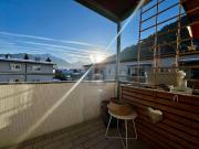 SUPER ZUSTAND MIT SONNIGEM BALKON IN RUHIGER LAGE +...