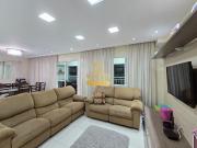 SUPERA 128 METROS 3 SUÍTES ANDAR ALTO