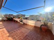 Superattico di 75 mq a Gregorio VII, Baldo degli Ubaldi Roma