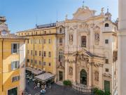 Superattico di 95 mq a Centro Storico Roma