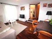 SUPERATTICO FLEMING Via Nitti Locazione