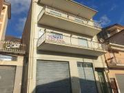 Superattico in Via Benedetto Cairoli