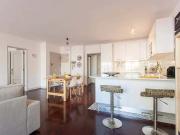 Superb 1 bed Apt w/ workspace&terrace, close to Av. da...