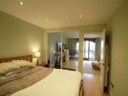 Superb 1 bed in Gun Wharf, Wapping High Street