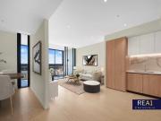 Superb 1bedroom + Study apartment with functional layout...