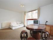 Superb 2 bed in the heart of Wapping