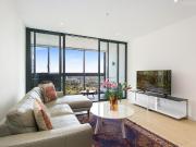 Superb 2 bedroom apartment with functional layout and...