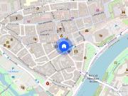 Superb 2zi whg In Zentral Lage, Ideal Für Paare